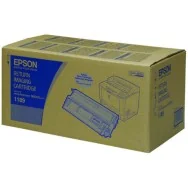 Toner Originale Epson S051189 (Nero 15000 pagine)