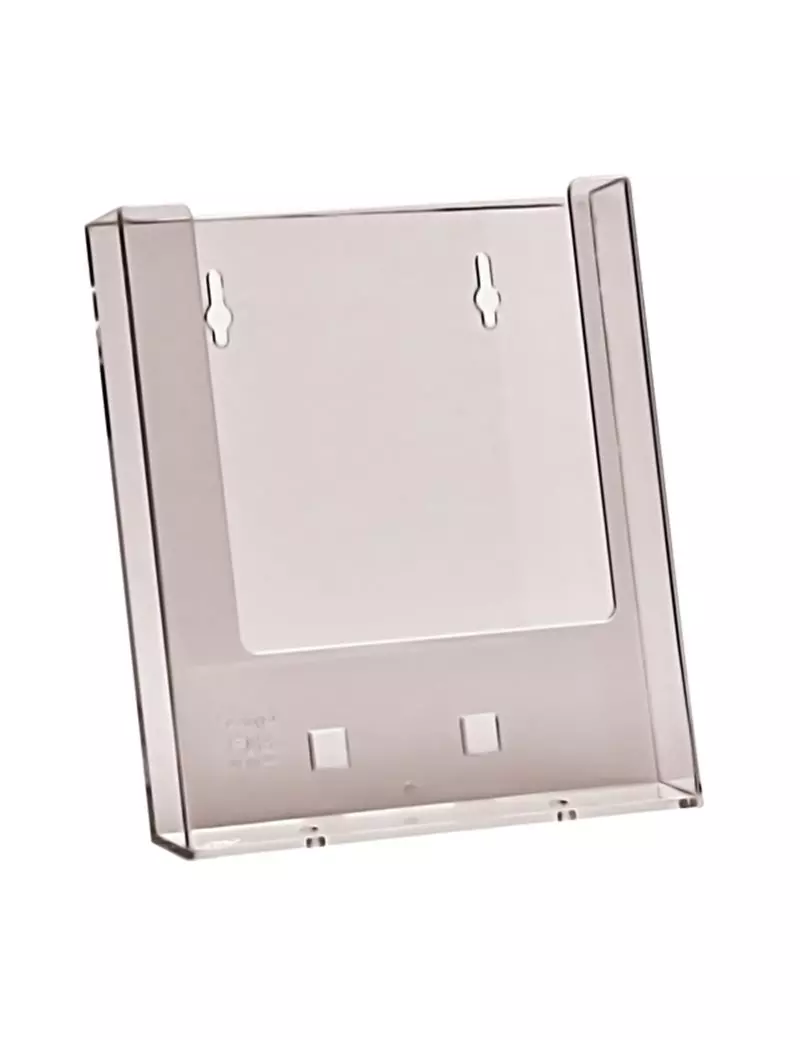 Portadepliant da Parete W160 Studio-T - A5 - W160-10 (Trasparente) Portadepliant da Parete W160 Studio-T - A5 - W160-10 (Trasparente)