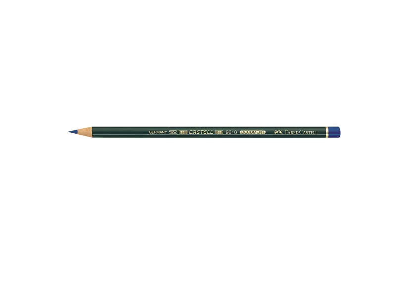 Matita Castell Document Faber Castell - SV - 119151 (Blu Conf. 12)