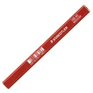 Matita Piatta Carpenter Staedtler - Media - 148-40 (Conf. 12)