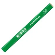 Matita Piatta Carpenter Staedtler - Dura - 148-50 (Conf. 12)