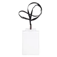 Portanome Pass 6S-P Sei Rota - 10x15 cm - 31841600 (Nero Conf. 10)