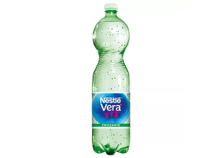 Acqua Frizzante Vera - 1,5 Litri - 4904672 (Conf. 6)