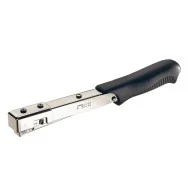 Aggraffatrice a Martello R19 Rapid - 20726001 (Argento e Nero)