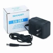 Alimentatore EA-28A Sharp - SH-MX15W EU (Nero)