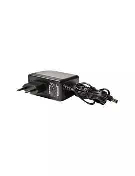 Adattatore di Corrente per Etichettatrici Brother PT-H300 (Nero)