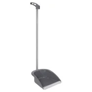 Alzaimmondizie in Plastica Robusto Perfetto - 0483F (Grigio)