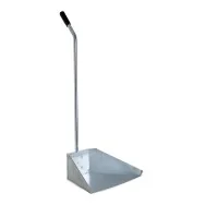 Alzaimmondizie Zinky Perfetto - 0483B (Argento)