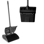 Alzapattume Apri&Chiudi In Factory - con Ruote - 0483D (Nero)