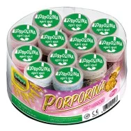 Porporina Glitter Lebez - 15 g - 5157-ASS (Assortiti Conf. 12)