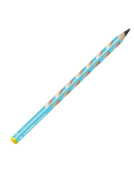 Matita Easygraph Stabilo - HB - Mancini - 321/02-HB-6 (Conf. 6)