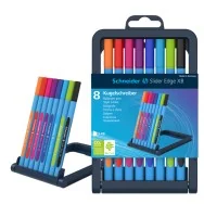 Penna a Sfera Slider Edge Schneider - XB - P152279 (Assortiti Conf. 8)