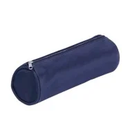 Astuccio Tombolino Basic Durable - con Cerniera - 22501-07 (Blu Conf. 12)