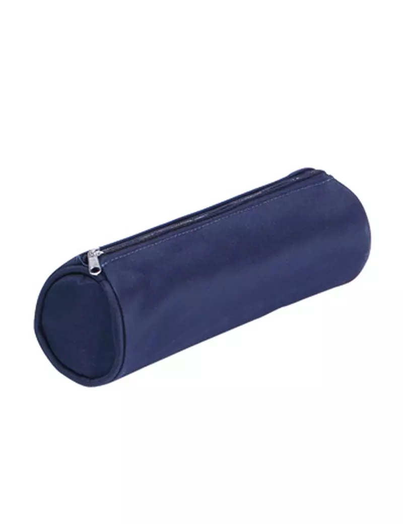 Astuccio Tombolino Basic Durable - con Cerniera - 22501-07 (Blu Conf. 12) Astuccio Tombolino Basic Durable - con Cerniera - 22501-07 (Blu Conf. 12)