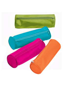 Astuccio Tombolino Basic Durable - con Cerniera - 22500-00 (Assortiti Conf. 12)
