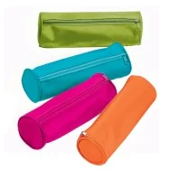 Astuccio Tombolino Basic Durable - con Cerniera - 22500-00 (Assortiti Conf. 12)