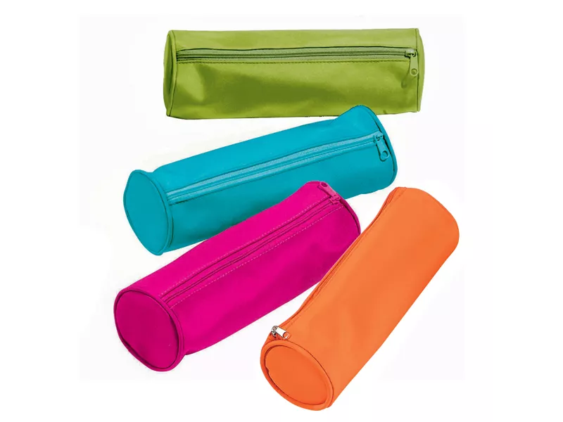 Astuccio Tombolino Basic Durable - con Cerniera - 22500-00 (Assortiti Conf. 12)