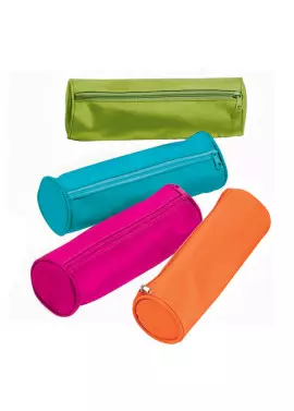 Astuccio Tombolino Basic Durable - con Cerniera - 22500-00 (Assortiti Conf. 12)