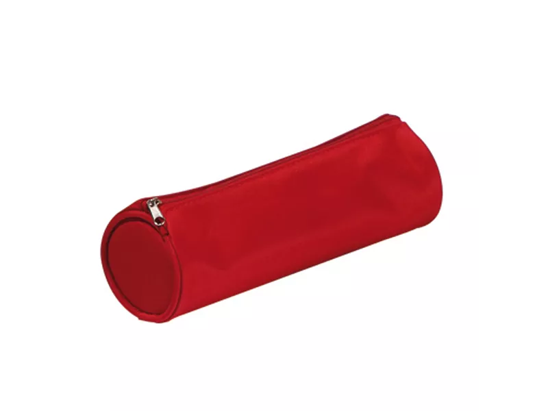 Astuccio Tombolino Basic Durable - con Cerniera - 22501-03 (Rosso Conf. 12) Astuccio Tombolino Basic Durable - con Cerniera - 22501-03 (Rosso Conf. 12)