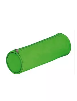 Astuccio Tombolino Basic Durable - con Cerniera - 22501-05 (Verde Conf. 12)