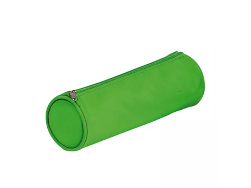 Astuccio Tombolino Basic Durable - con Cerniera - 22501-05 (Verde Conf. 12)