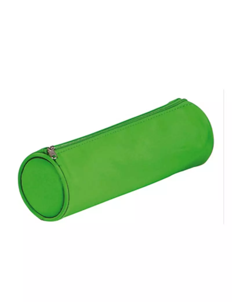 Astuccio Tombolino Basic Durable - con Cerniera - 22501-05 (Verde Conf. 12)