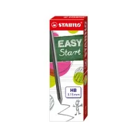 Mine Easystart Stabilo - 3,15 mm - HB - 7890/6-HB (Conf. 6)