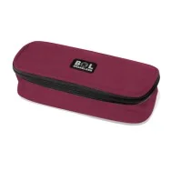 Astuccio Ovale Colors Riplast - 23,5x9x5,5 cm - 368020 (Assortiti Conf. 12)