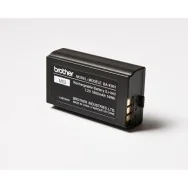Batteria Ricaricabile per Etichettatrici Brother PT-H300 - BAE001 (Nero)