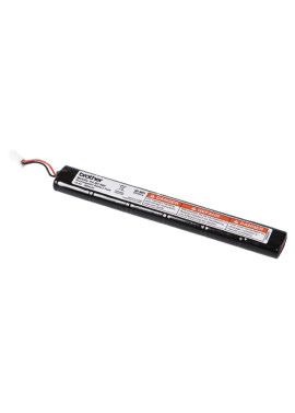 Batteria Ricaricabile per Stampanti Portatili Brother PJ - PABT500 (Nero)