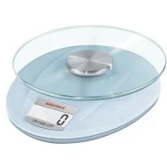 Bilancia Roma Soehnle - 5 kg - 65856 (Grigio)