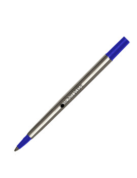 Refill per Penna Roller Parker Pen Monteverde - Fine - J231203 (Blu Conf. 2)
