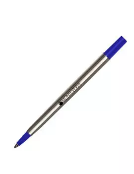 Refill per Penna Roller Parker Pen Monteverde - Fine - J231203 (Blu Conf. 2)