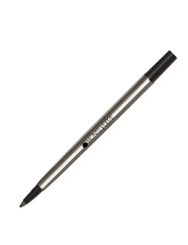 Refill per Penna Roller Parker Pen Monteverde - Fine - J231201 (Nero Conf. 2)