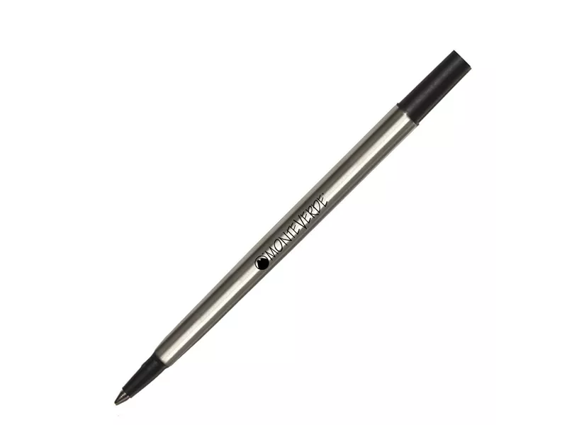 Refill per Penna Roller Parker Pen Monteverde - Fine - J231201 (Nero Conf. 2)