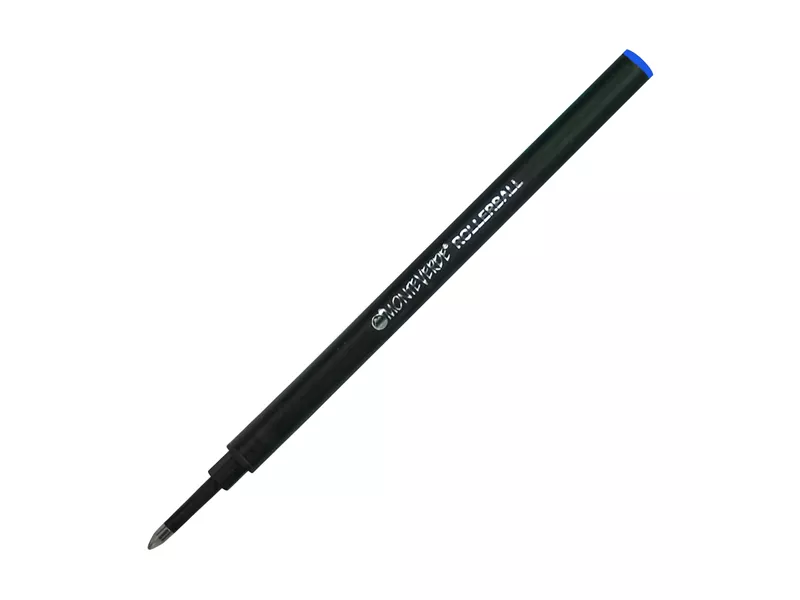 Refill per Penna Roller Parker Pen Monteverde - Fine - J239203 (Blu Conf. 2)