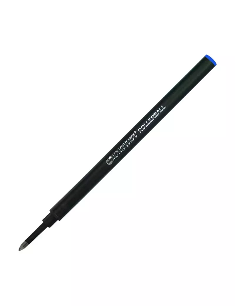 Refill per Penna Roller Parker Pen Monteverde - Fine - J239203 (Blu Conf. 2) Refill per Penna Roller Parker Pen Monteverde - Fine - J239203 (Blu Conf. 2)