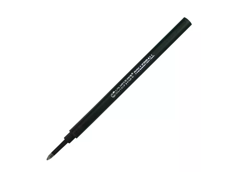 Refill in Plastica per Penna Roller Parker Pen Monteverde - Fine - J239201 (Nero Conf. 2)