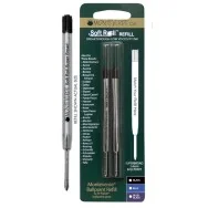Refill in Plastica per Penna a Sfera Parker Pen Monteverde - Large - J221503 (Blu Conf. 2)