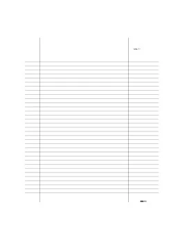 Libro Soci Edipro - 24,5x31 cm - 92 Pagine Numerate - E2379