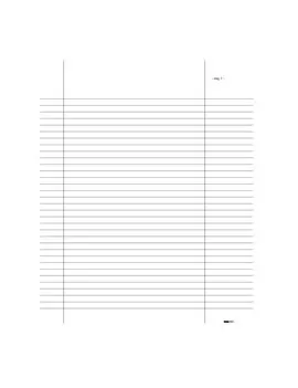 Libro Soci Edipro - 24,5x31 cm - 92 Pagine Numerate - E2379