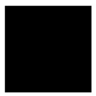 Plastica Adesiva D-C-Fix - 45 cm x 15 m - 2001272 (Nero Lucido)