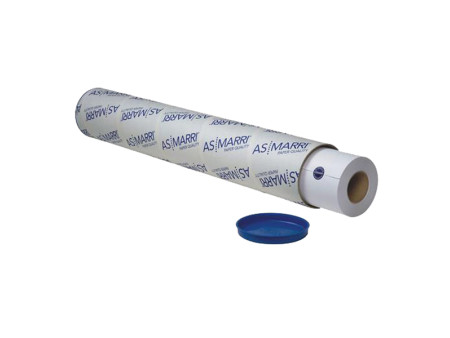 Carta Plotter XB.80 AS Marri - 914 mm x 150 m - 80 g - Opaca - 8160 (Bianco)