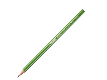 Matita Greengraph Stabilo - HB - 6003/HB (Conf. 12)