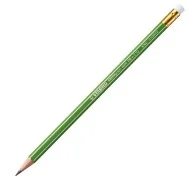 Matita Greengraph Stabilo - con Gommino - HB - 6004/HB (Conf. 12)