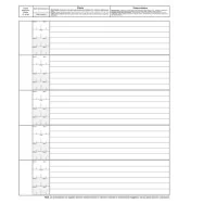 Registro Antiriciclaggio Operatori non Finanziari Edipro - 24x31 cm - 96 Pagine - E2179