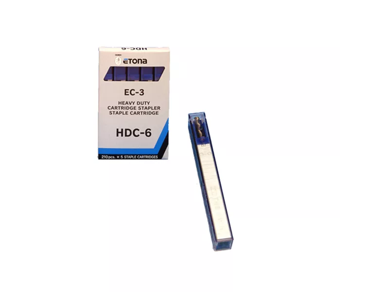 Punti Metallici per EC3 Etona - HDC6 - 034D064602 (Conf. 1050)