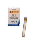 Punti Metallici per EC3 Etona - HDC8 - 034D084802 (Conf. 1050)