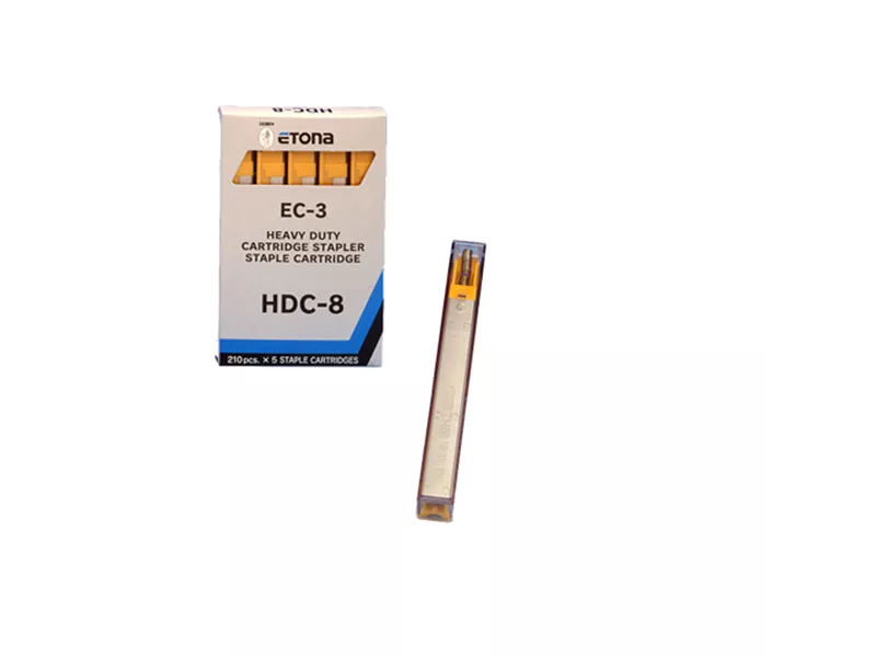 Punti Metallici per EC3 Etona - HDC8 - 034D084802 (Conf. 1050)