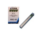 Punti Metallici per EC3 Etona - HDC-10 - 034D104002 (Conf. 1050)
